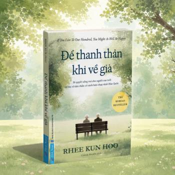 Để thanh thản khi về già