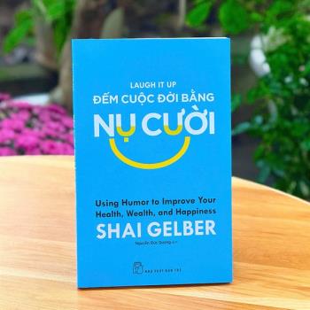 Đếm cuộc đời bằng nụ cười