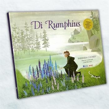 Dì Rumphius