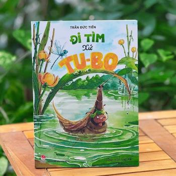 Đi tìm xứ Tu-Bo