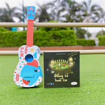 Đồng Cỏ Hòa Ca