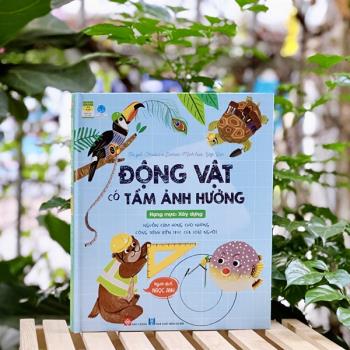 Động vật có tầm ảnh hưởng - Hạng mục: Xây dựng