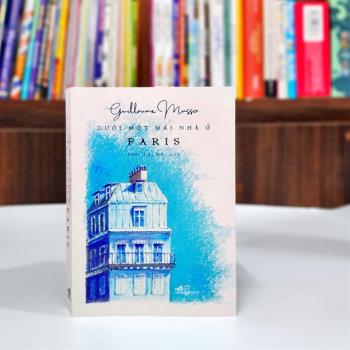 Dưới một mái nhà ở Paris