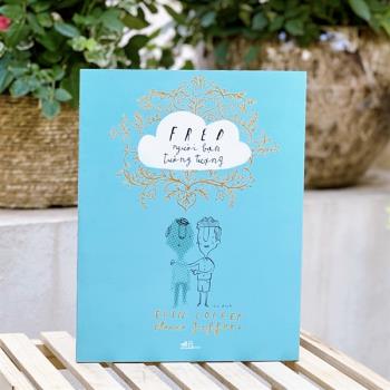 Fred Người Bạn Tưởng Tượng