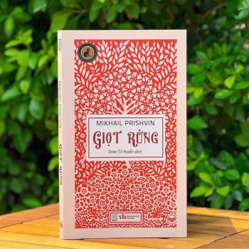 Giọt rừng - bìa mềm