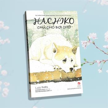 Hachiko - Chú Chó Đợi Chờ
