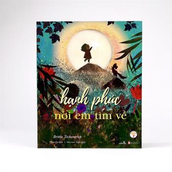 Hạnh Phúc Nơi Em Tìm Về
