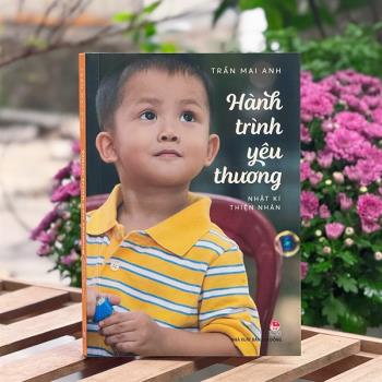 Hành trình yêu thương - Nhật kí Thiện Nhân