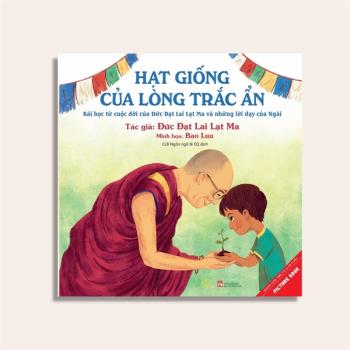 Hạt giống của lòng trắc ẩn