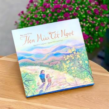 Hẹn mùa tết ngọt (Crabit)