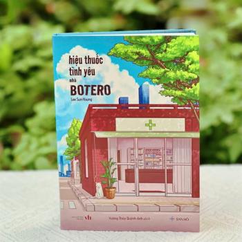 Hiệu thuốc tình yêu nhà Botero