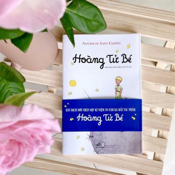 Hoàng Tử bé (Nhã Nam)