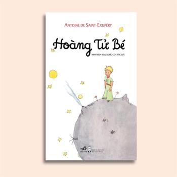 Hoàng tử bé