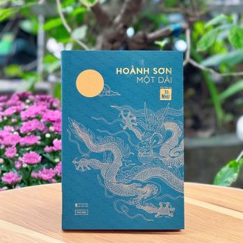 Hoành sơn một dải