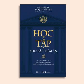 Học tập - Kho báu tiềm ẩn