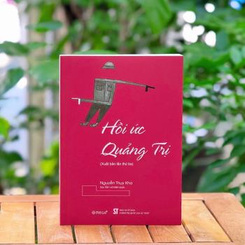 Hồi Ức Quảng Trị - Nguyễn Thụy Kha