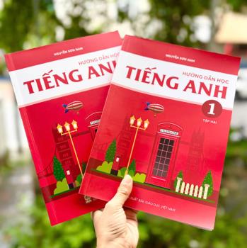 Hướng dẫn học Tiếng Anh 1 - Tập 1