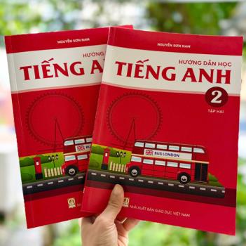 Hướng dẫn học Tiếng Anh 2 - Tập 2