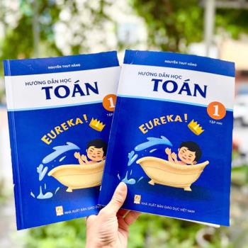 Hướng dẫn học Toán 1 - Tập 1