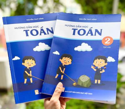 Hướng dẫn học Toán 2 - Tập 1