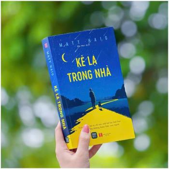 Kẻ lạ trong nhà