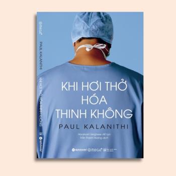 Khi Hơi Thở Hóa Thinh Không - 260