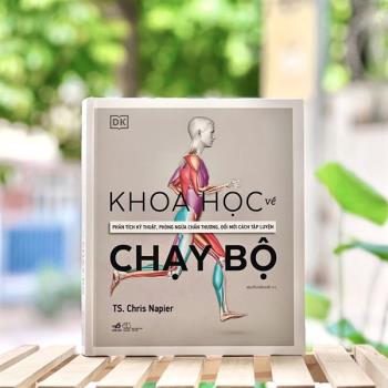 Khoa Học Về Chạy Bộ