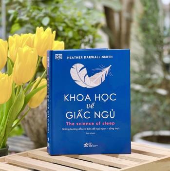 Khoa học về giấc ngủ