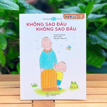 Không sao đâu không sao đâu (Mogu)
