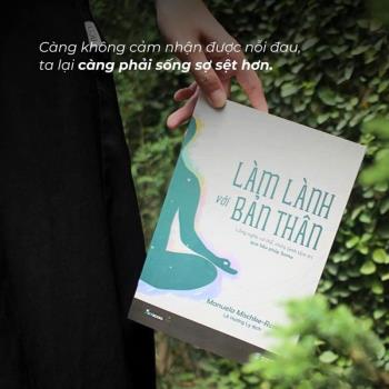Làm lành với bản thân (Readbook)