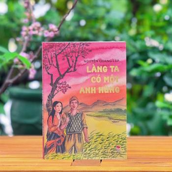 Làng ta có một anh hùng (Kim Đồng)