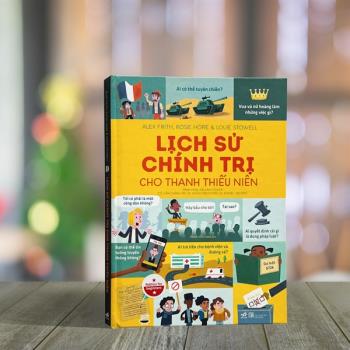 Lịch sử chính trị cho thanh thiếu niên