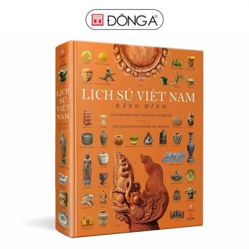 Lịch sử Việt Nam bằng hình