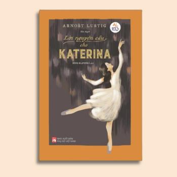 Lời Nguyện Cầu Cho Katerina