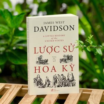 Lược sử Hoa Kỳ