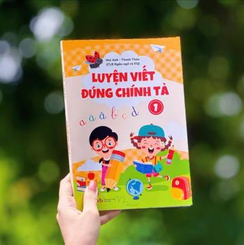 Luyện viết đúng chính tả 1