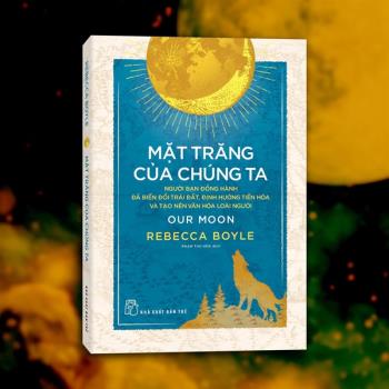 Mặt trăng của chúng ta