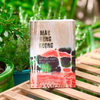 Màu Rừng Ruộng