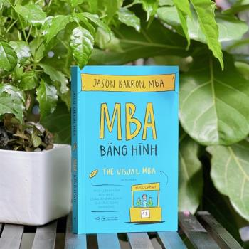 MBA bằng hình