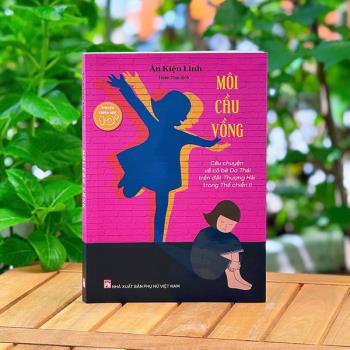 Môi cầu vồng (NXB Phụ nữ)