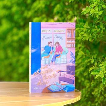 Một chuyện tình hài (Nhã Nam)