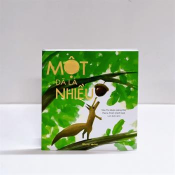 Một Đã Là Nhiều