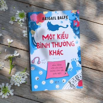 Một Kiểu Bình Thường Khác