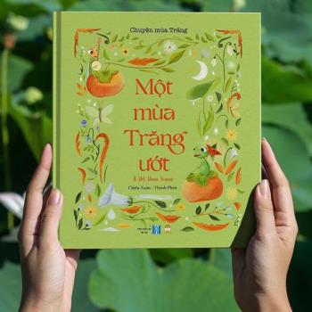 Một Mùa Trăng Ướt