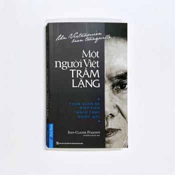 Một người Việt trầm lặng
