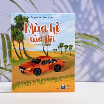 Mùa Hè Của Nội