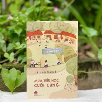 Mùa tiểu học cuối cùng (Kim Đồng)