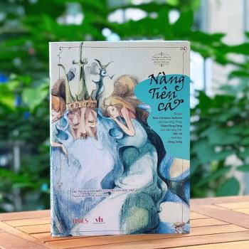 Nàng tiên cá (Times)