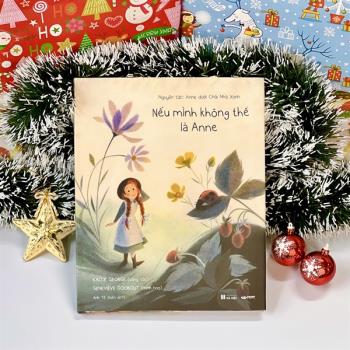 Nếu mình không thể là Anne