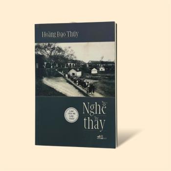 Nghề thầy